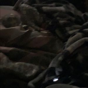 Meet your Posher, Kyleigh